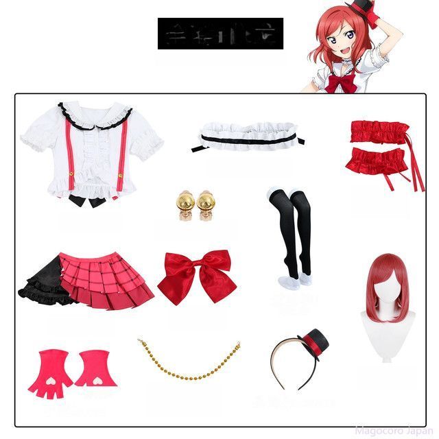 南ことり ラブライブ