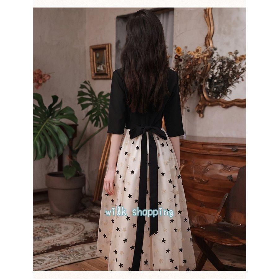 レディースファッション スマートカジュアル ミモレ丈 Aライン