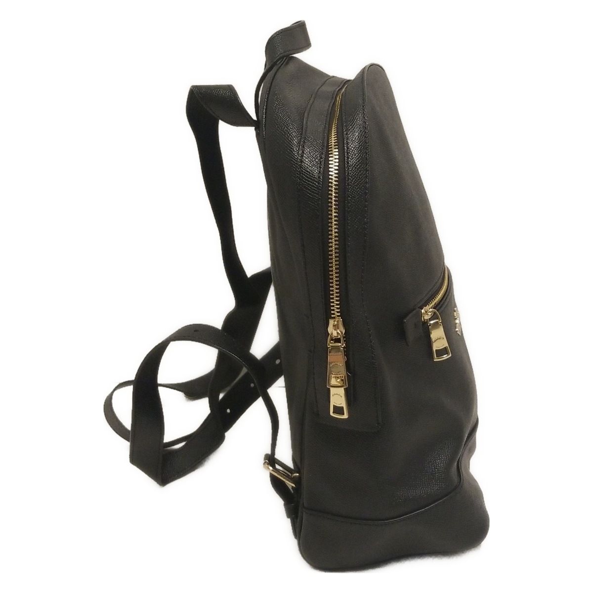COACH(コーチ) リュックサック ケンリー バックパック C5680 黒