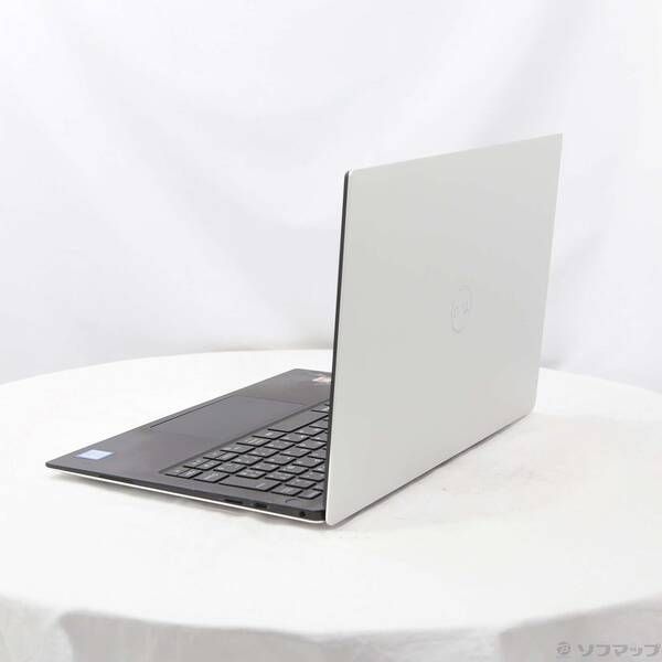 〔 品〕 XPS 13 9370 MX73T-8HHBSB プラチナシルバー-ブラック 377