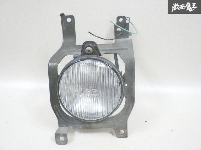 SUZUKI スズキ 純正 IPF MC11S MC21S ワゴンR フォグランプ