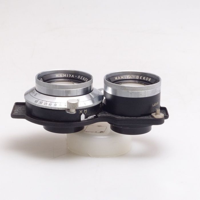  マミヤ Mamiya マミヤセコール105 3 5 C用 その他 カメラ