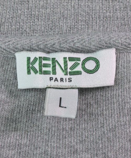 KENZO スウェット メンズ 【古着】【中古】【送料無料】