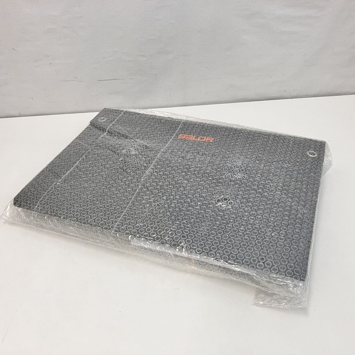 BALDR TSP-120F 120W ソーラーパネル 折りたたみ式 太陽光 未