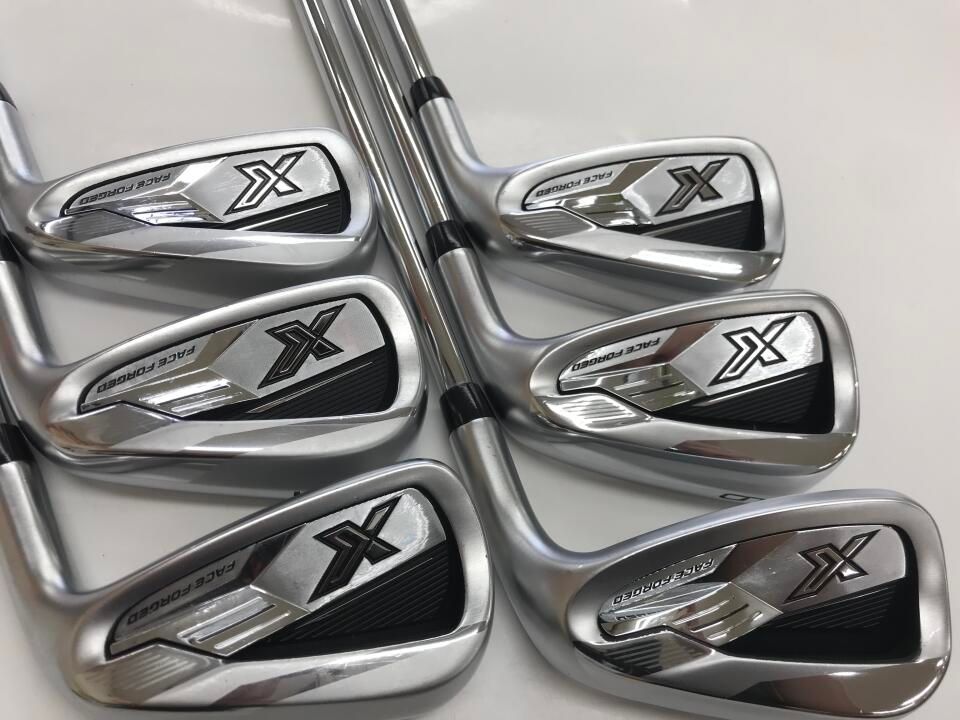 大幅値下げ 【最短翌日発送】XXIO X-eks- 2024 | S200 | ダイナミック 