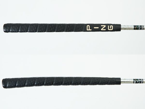 PING ピン パター SCOTTSDALE ANSER PUTTER 限定 ベリリウム