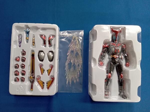 真骨彫 カブト ハイパーフォーム 10th Anniversary Ver. Amazon.co.jp