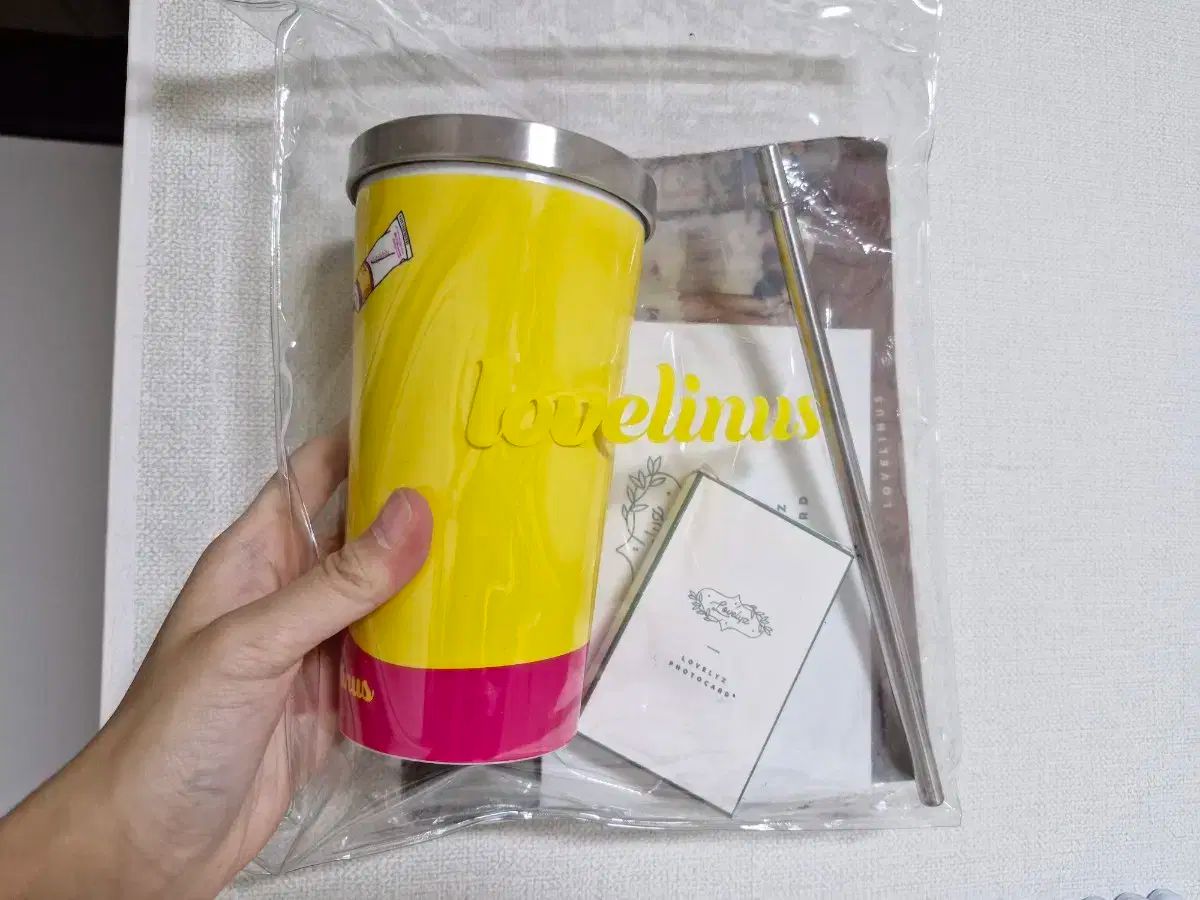 【雷市場（ポンジャン）商品韓国直送】 LOVELYZ(ラブリーズ) ファンクラブ 2 ギー キット KIT 出品