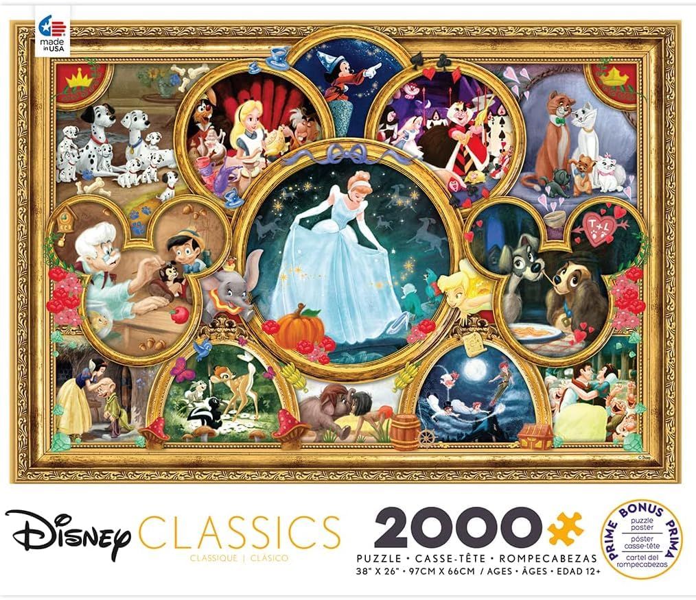 ディズニークラシック -