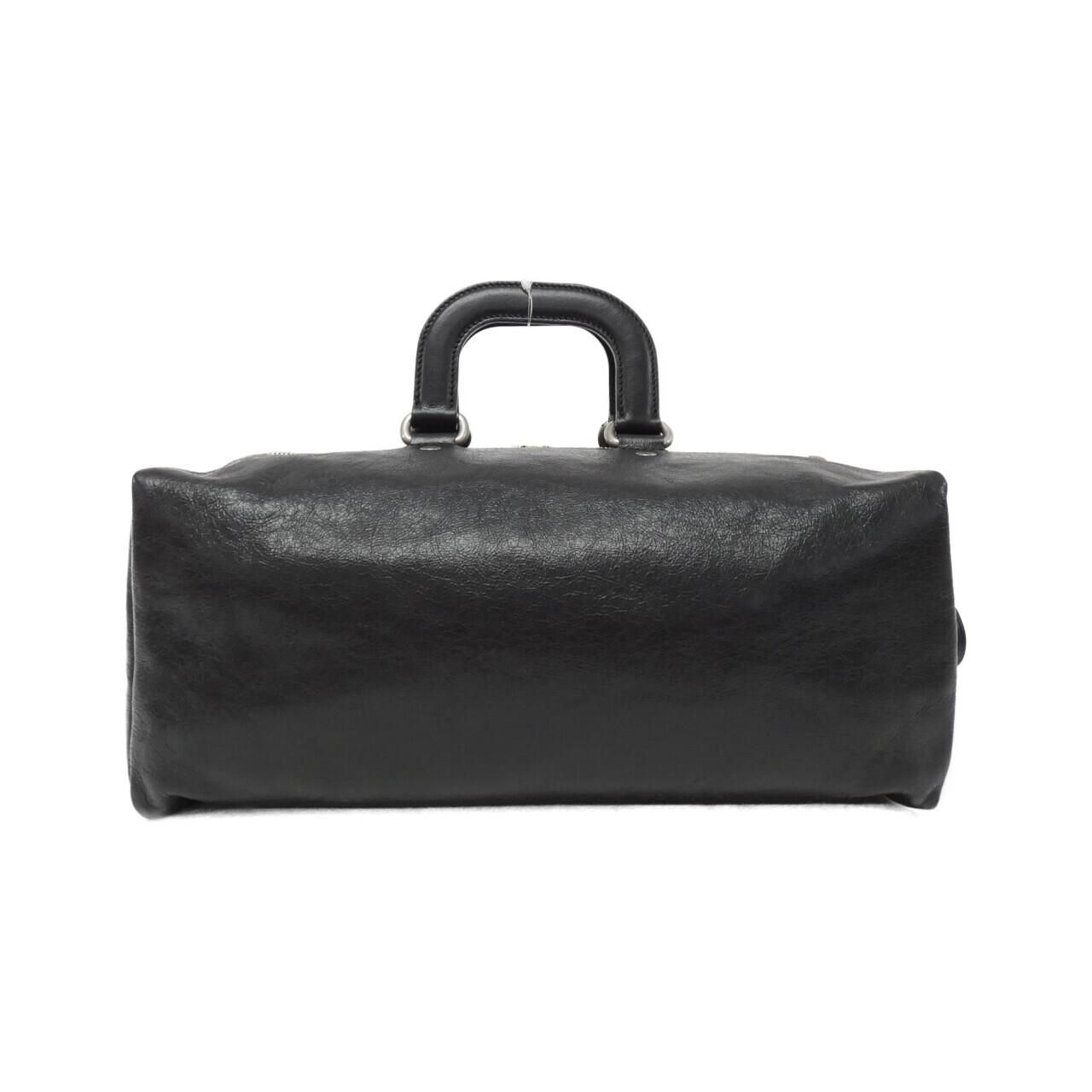 グッチ 587866 1GZ0X ボストンバッグ - メルカリ