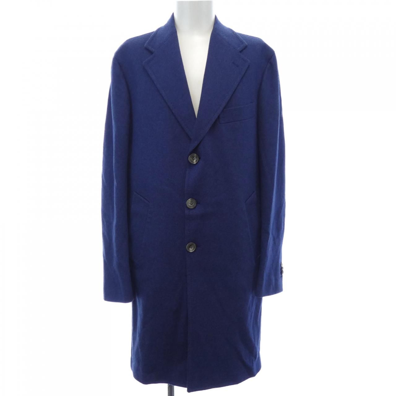 サルトリオ　コート OUTLET】 在庫一掃 60%OFF【SALE】 Sartorioサルトリオ シングル