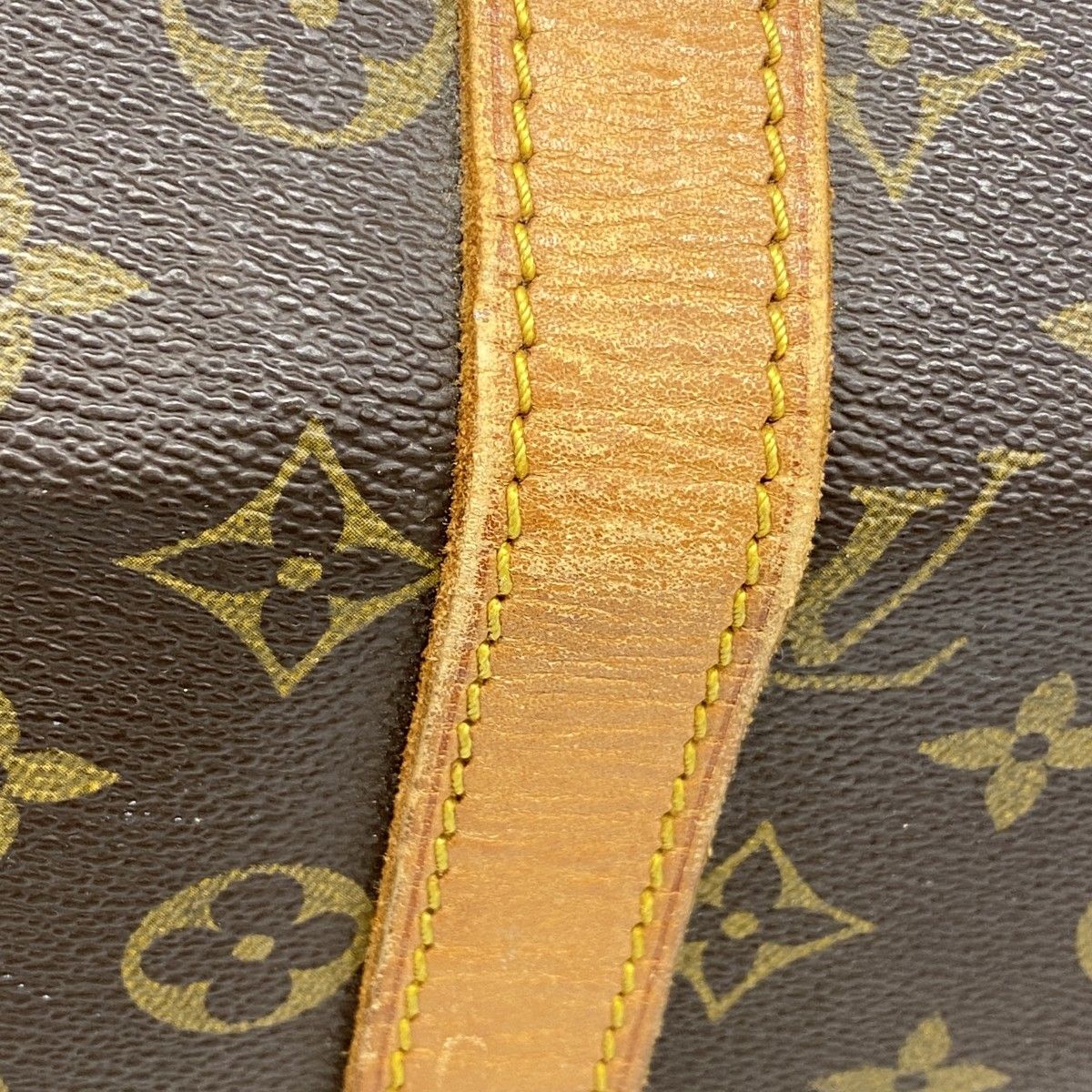 ボストンバッグ モノグラム