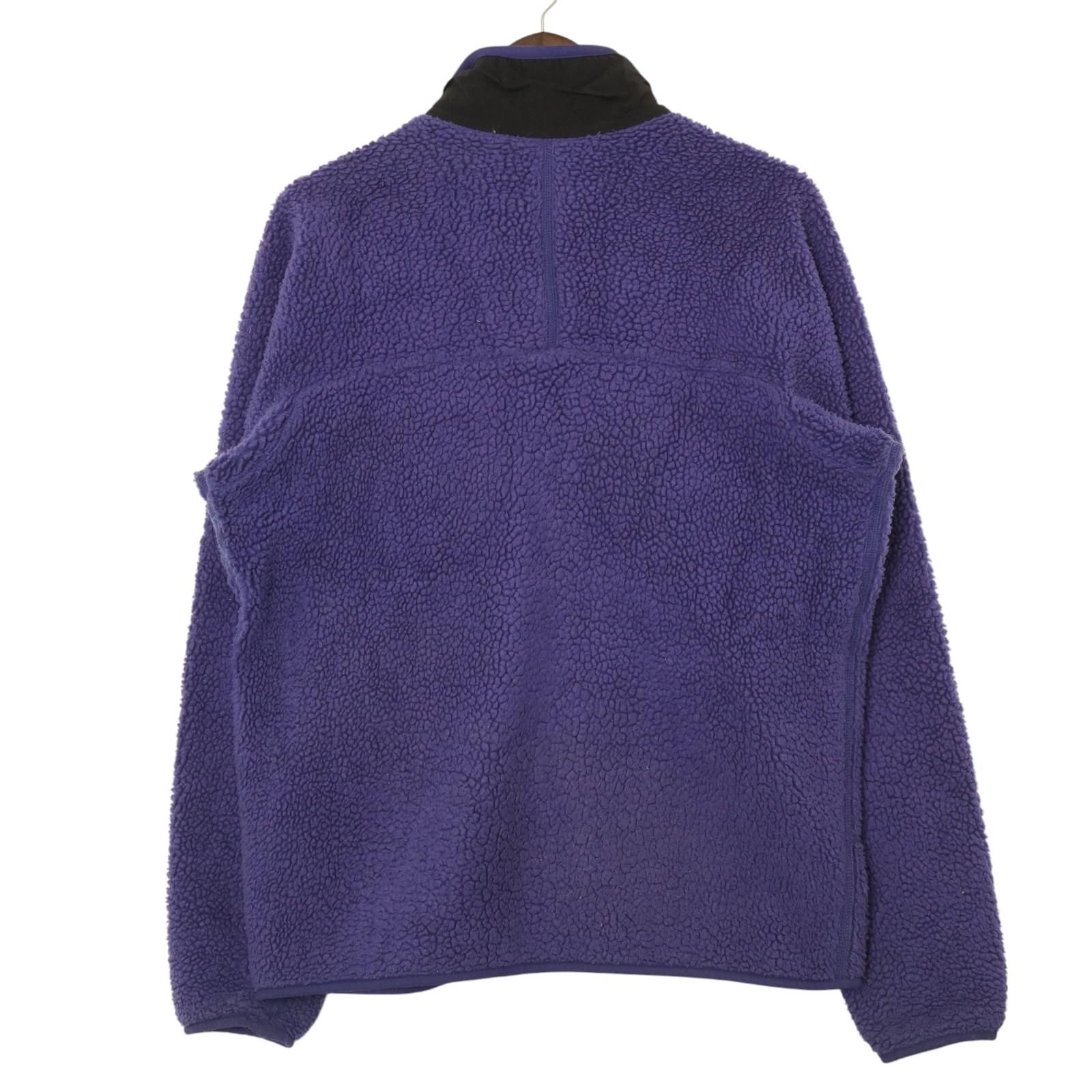 90年代 USA製 patagonia パタゴニア Retro-X レトロX フリース 90年代 USA製 patagonia パタゴニア Retro-X レトロX フリース