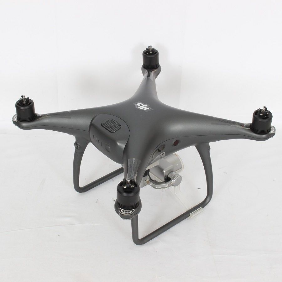 DJI  ドローン　PHAMTOM4  ファントム4  ジャンク品 dji 【ドローン】dji ファントム4（中古）の格安通販｜株式会社