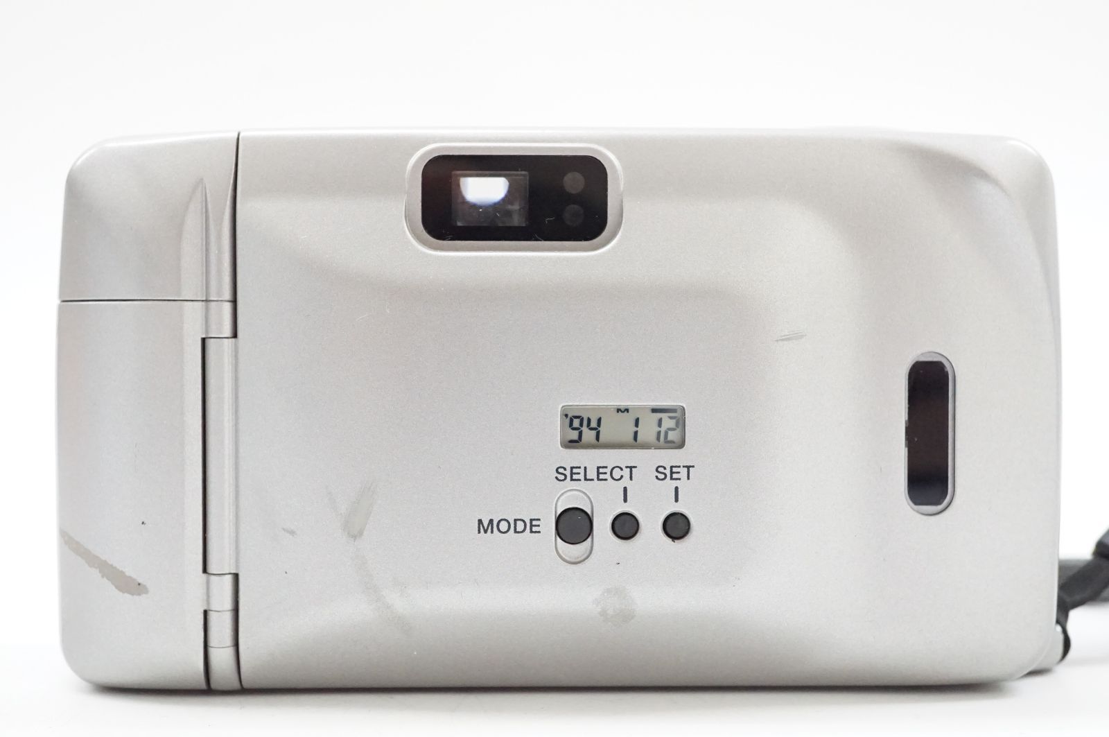  C 101958 京セラ KYoCera T Proof 35 mm F 3 5 コンパクトフィルムカメラ その他 フィルムカメラ