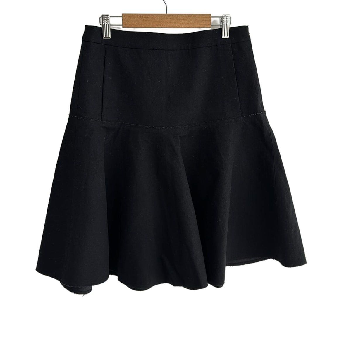 Drawer ドゥロワー ウール プリーツスカート ロングスカート 36 Drawer ドゥロワー ウール プリーツスカート ロングスカート 36 【公式