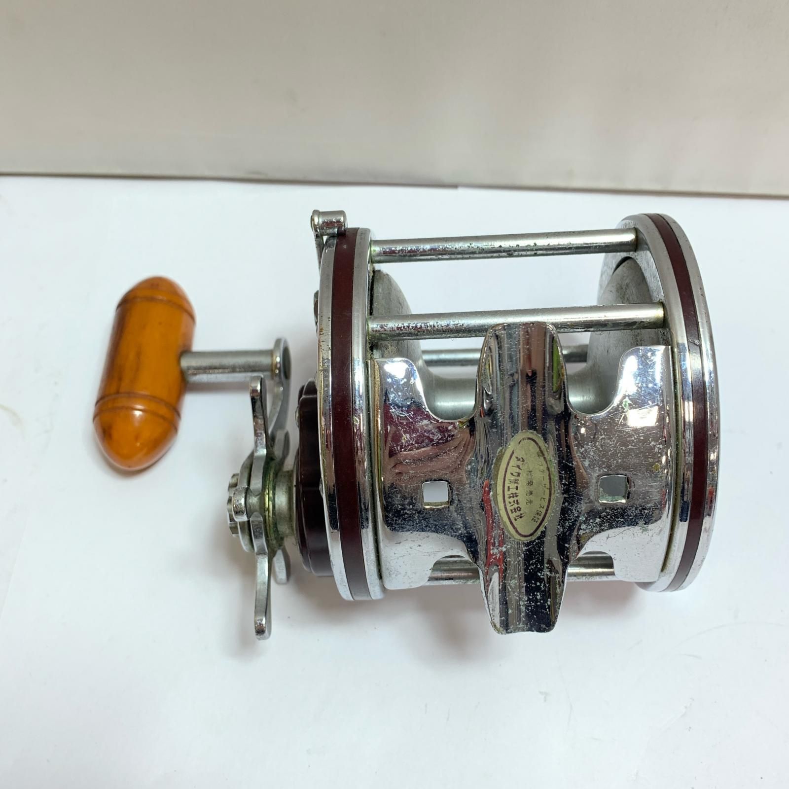 シマノ(SHIMANO) クイックファイヤー小船 SC 401 左ハンドル シマノ 