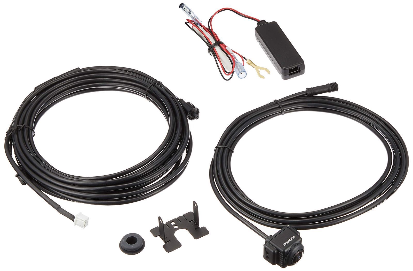 HDリアビューカメラ CMOS-C740HD KENWOOD ケンウッド