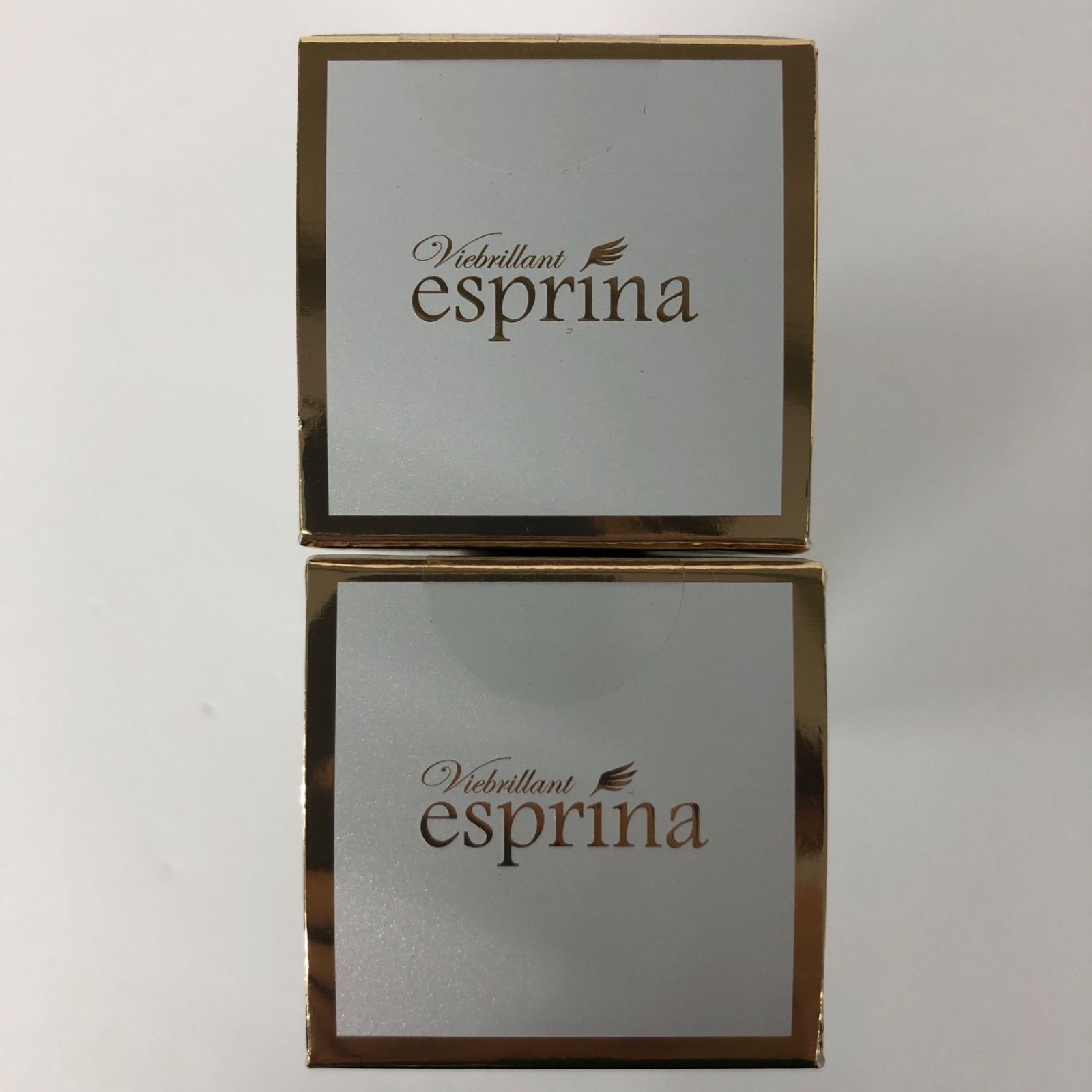 W1127 Viebrillant esprina ヴィブリアン エスプリーナ RG2 濃密
