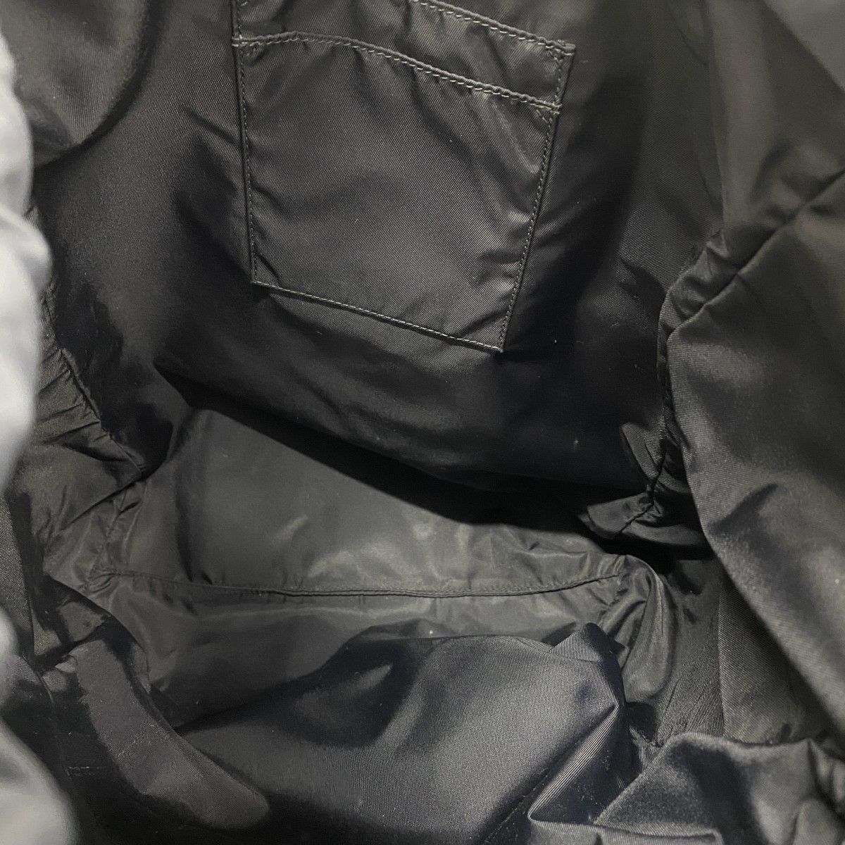 暖かさのある 5ma0769 グッチ リュック デイパック シェリーライン 450979 レザー ブラック ゴールド金具 レディース