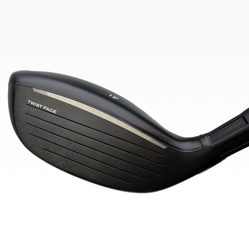 TaylorMade STEALTH2 U5 Utility / 5u 25 Deg / Flex Stiff