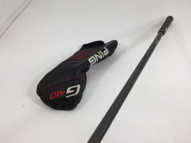 ドライバー PING