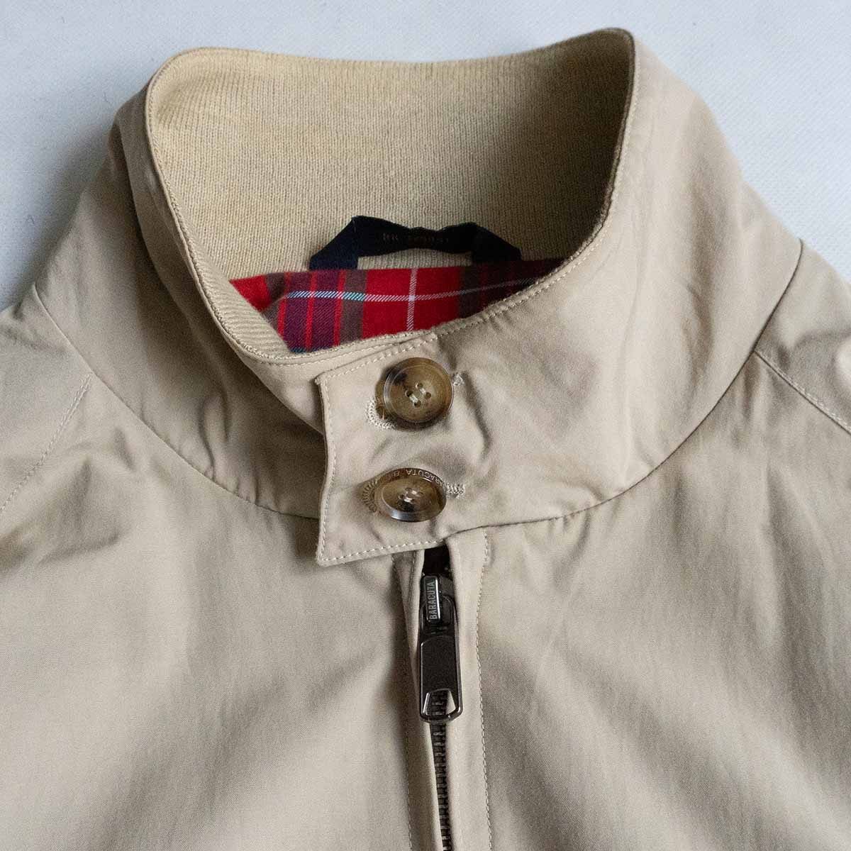 BARACUTA G9
