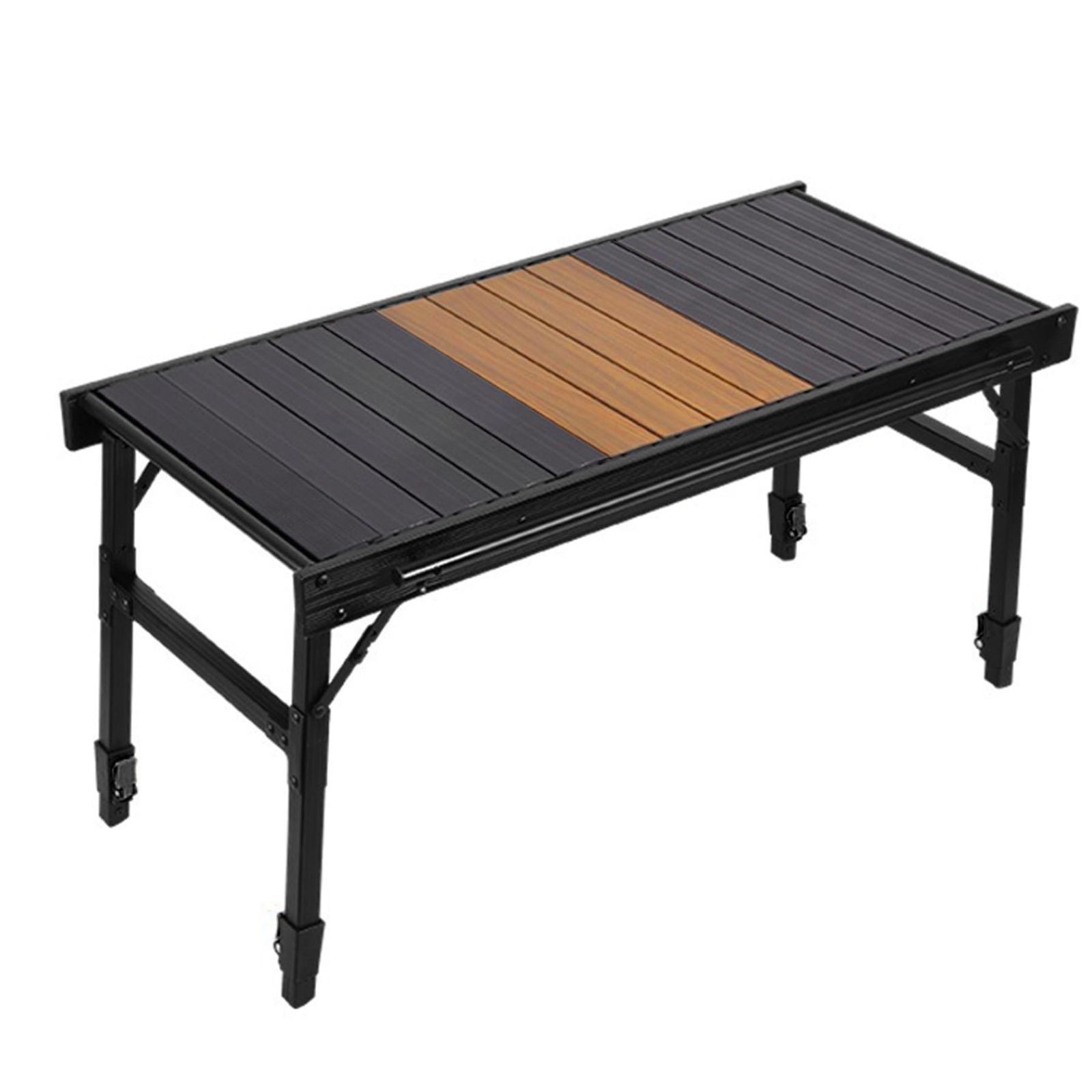 シェルフコンテナ25用 スライド天板ブリッジテーブル オーダー承ります