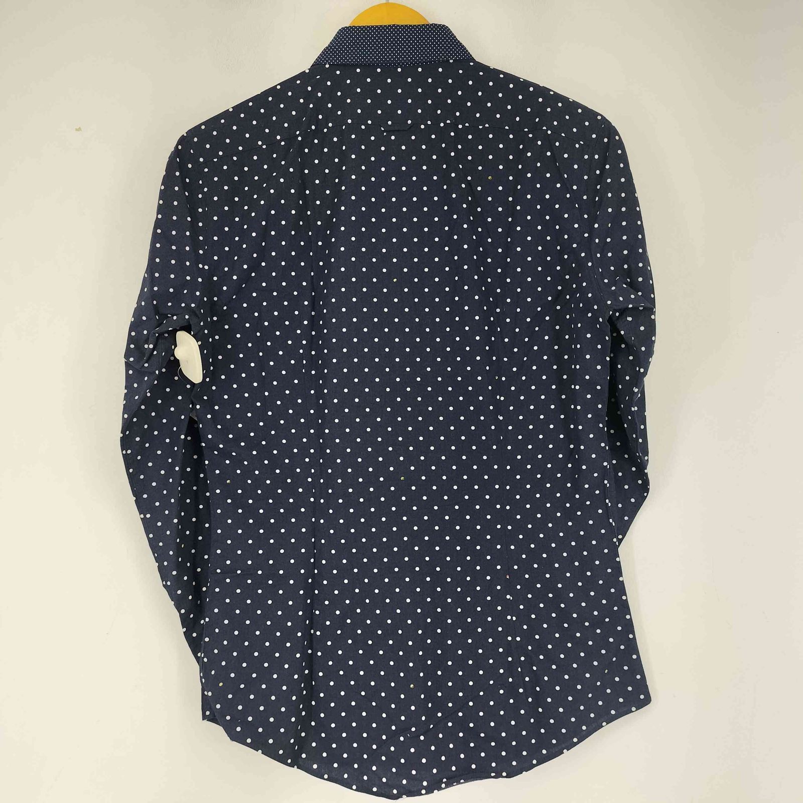 ポールスミスロンドン Paul Smith LONDON マルチドットシャツ ポールスミスロンドン Paul Smith LONDON マルチドットシャツ