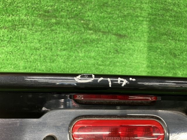 スペーシア MK32S バックドア・リアゲート カスタムXS 4WD セントラル  