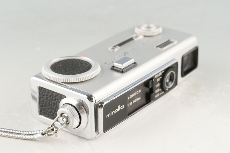 Film Camera