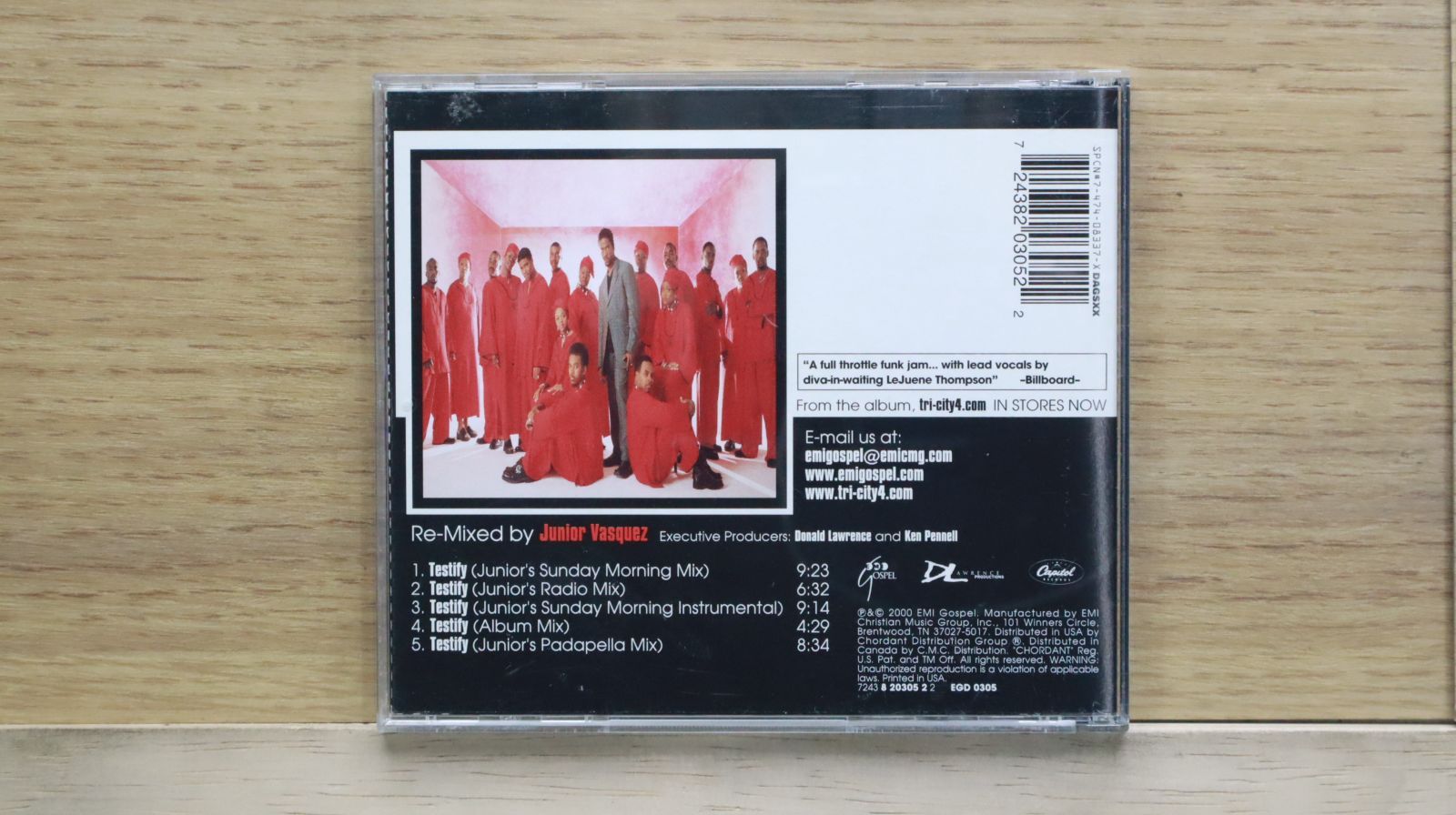 中古CD シャーリー・クァン/ドリーミング・シティ(真假情話) 帯付き 見本盤 中古CD☆トライシティ・シンガーズ/The Tri-City Singers