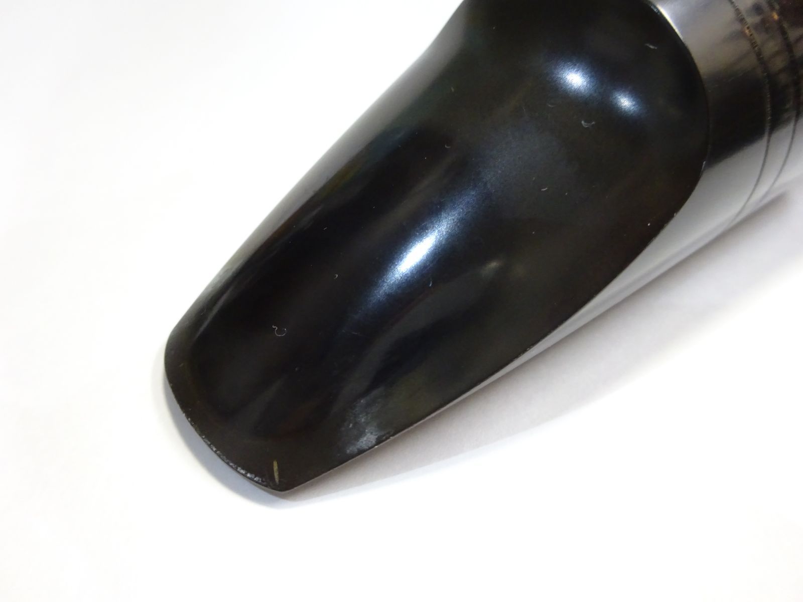 バンドレン バスクラリネット用 B40 服部管楽器 2