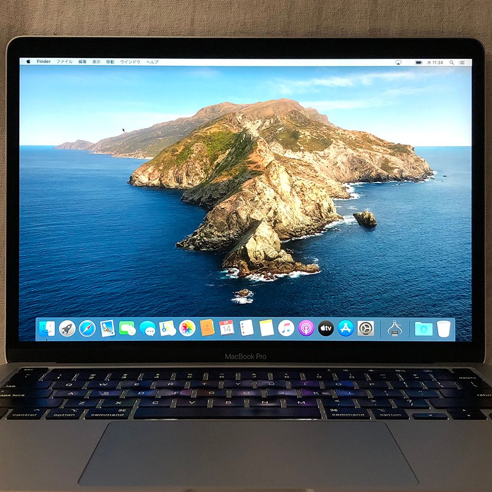 256GB A2289