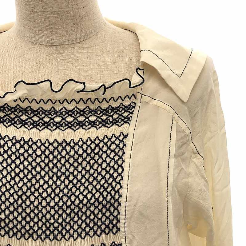 NIGEL CABOURN WOMAN / ナイジェルケーボンウーマン | 2021AW | UK  