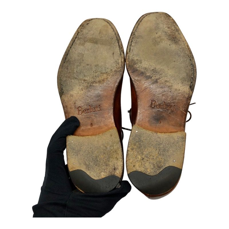 ベルルッティ Berluti