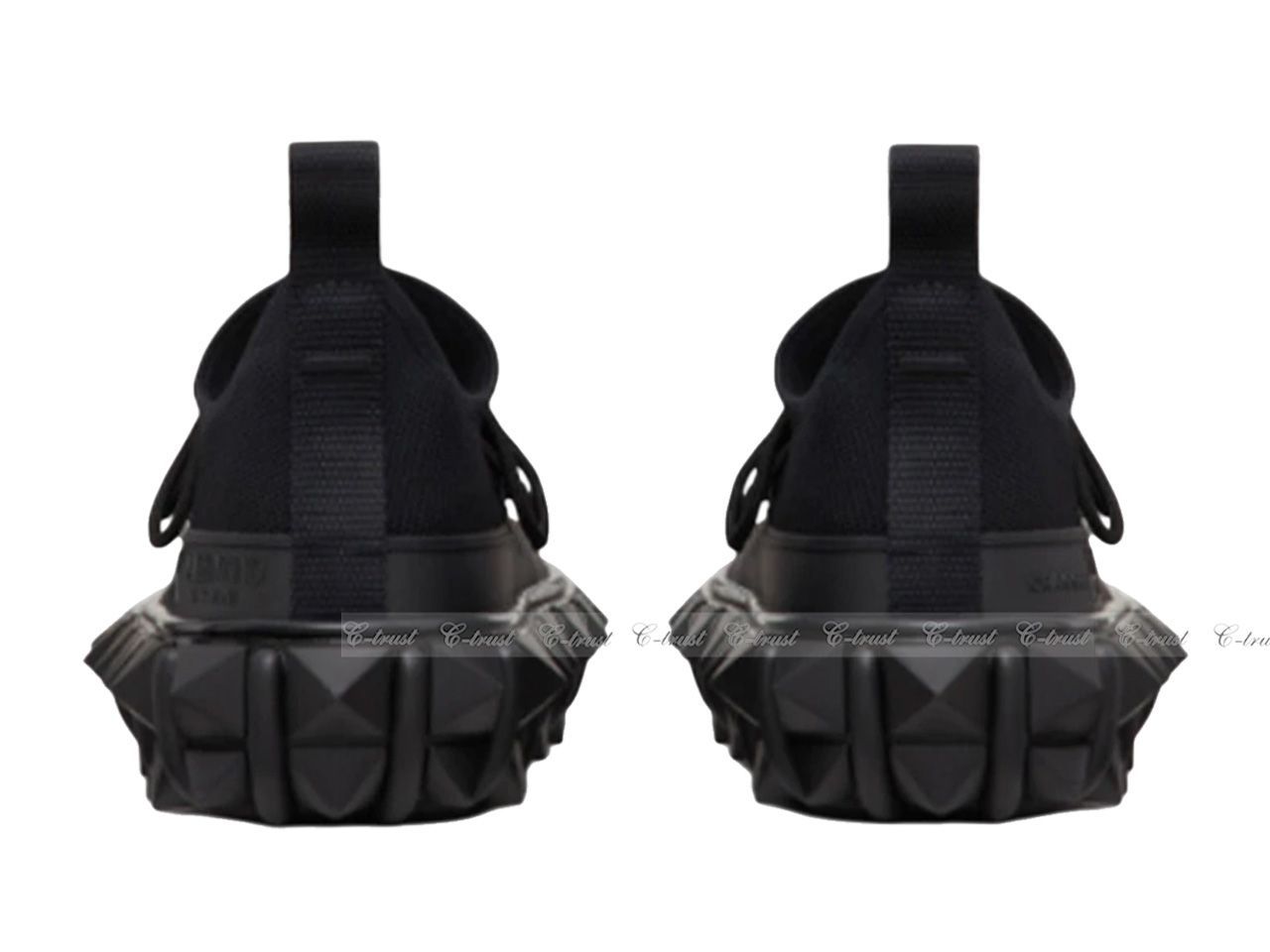 VALENTINO × CRAIG GREEN ヴァレンティノ クレイググリーン コラボ 