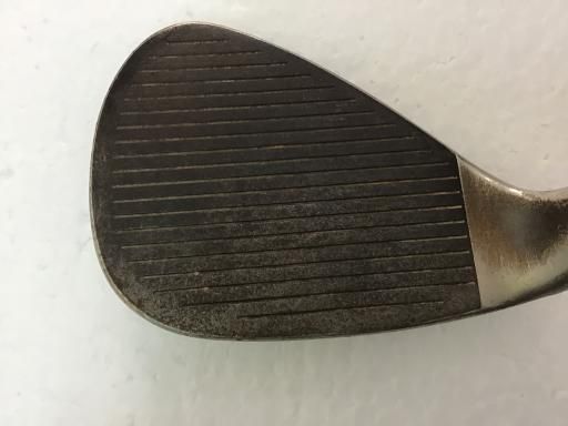 中古】 テーラーメイド Taylor Made MILLED GRIND HI-TOE(2021