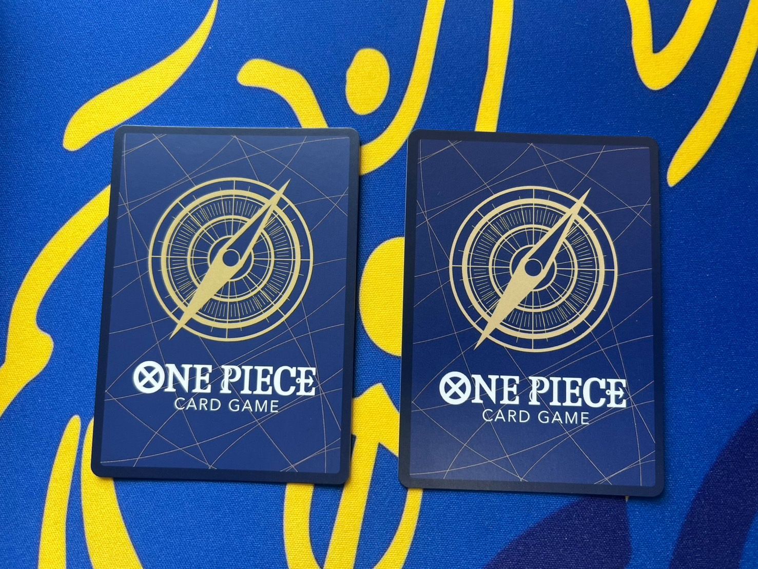 トラファルガー・ロー　シクパラ3枚セット　sec Amazon.co.jp: ONE PIECEカードゲーム 【スーパーパラレル】OP05
