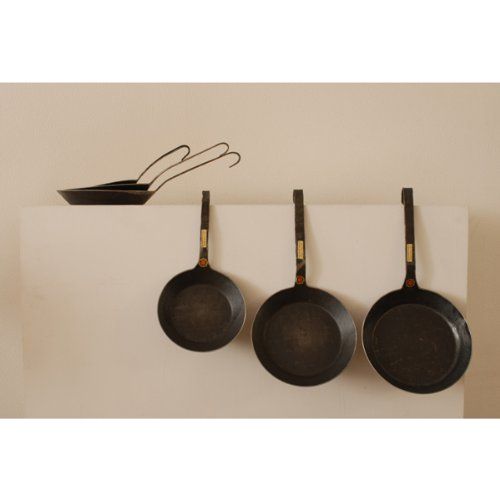 turk クラシックフライパン 5号 26cm asigrip_tk クラシック turk ターク クラシックフライパン 5号 26cm 鉄フライパン 鍛造 ドイツ