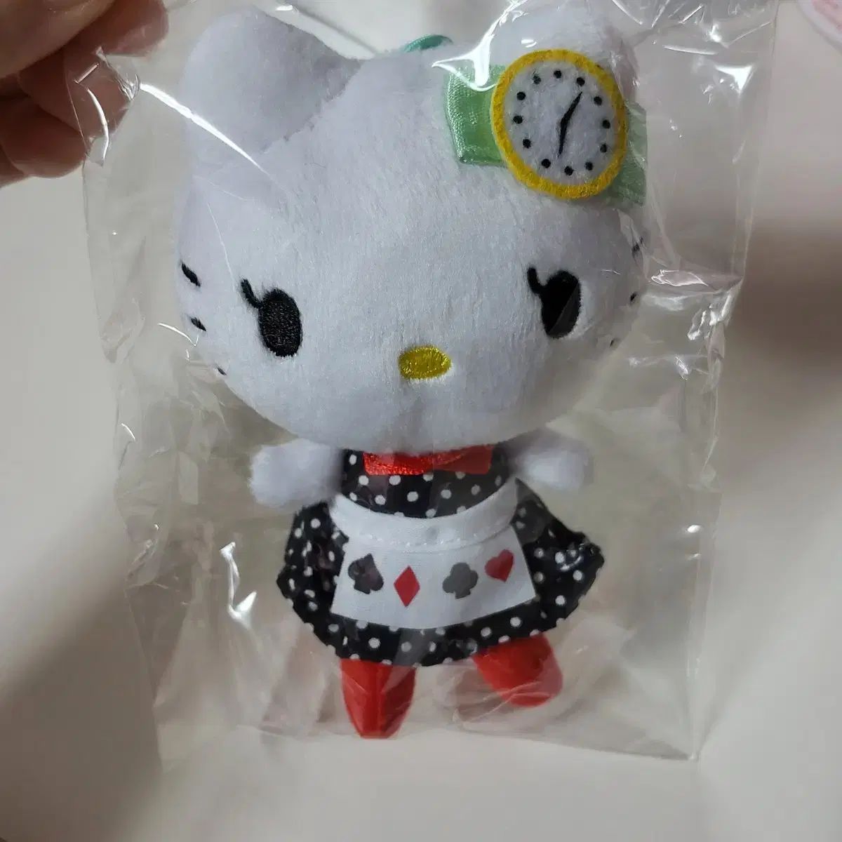 ハローキティ 人魚 ぬいぐるみ　レトロ　ヴィンテージ　オーロラピンク　貝殻 ハローキティ 人魚 ぬいぐるみ レトロ ヴィンテージ オーロラ