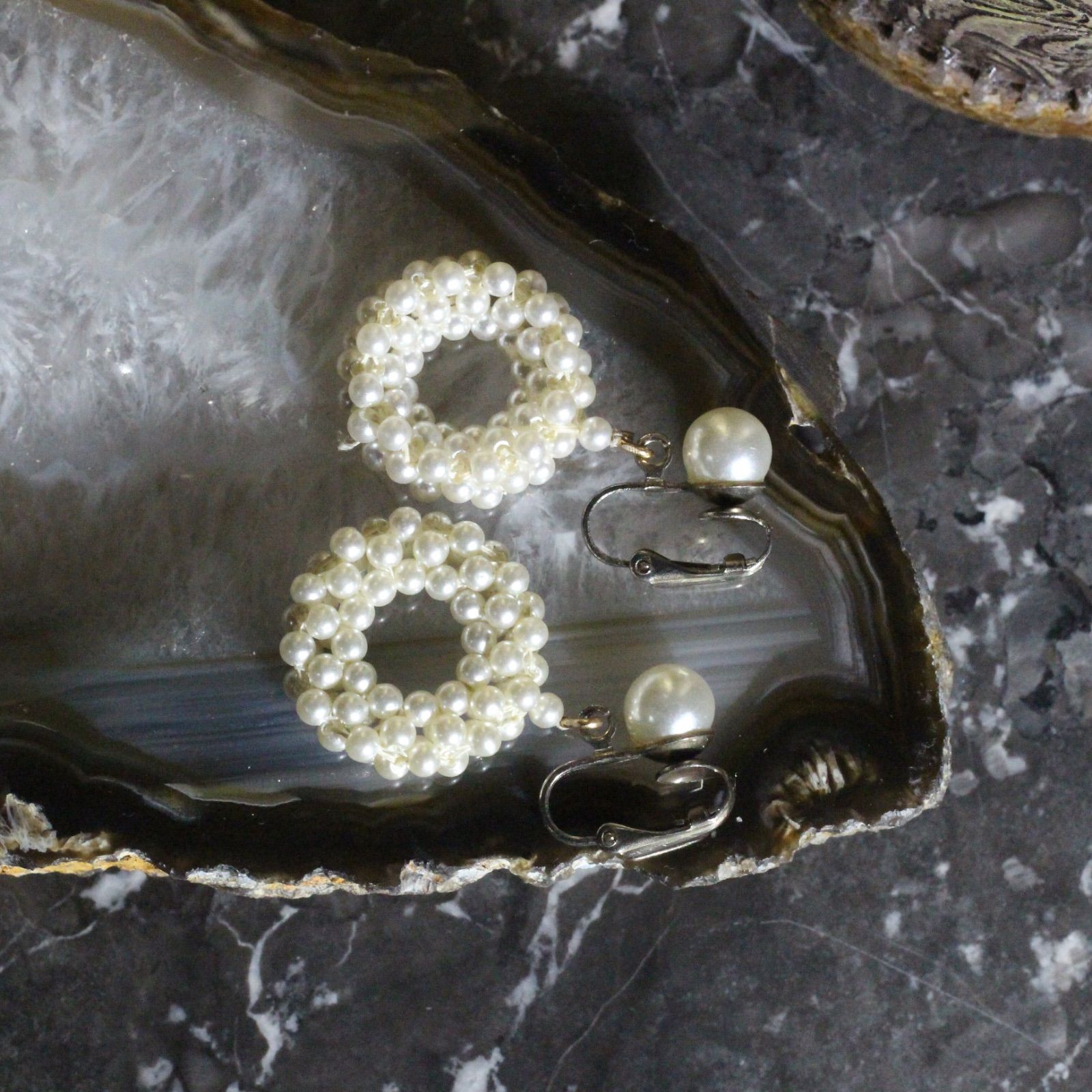 BEADS CIRCLE