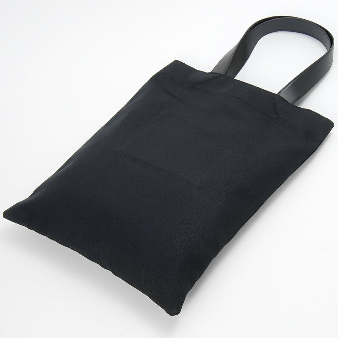JIL SANDER ジルサンダー トートバッグ J26WC0004P4863 001 BOOK TOTE