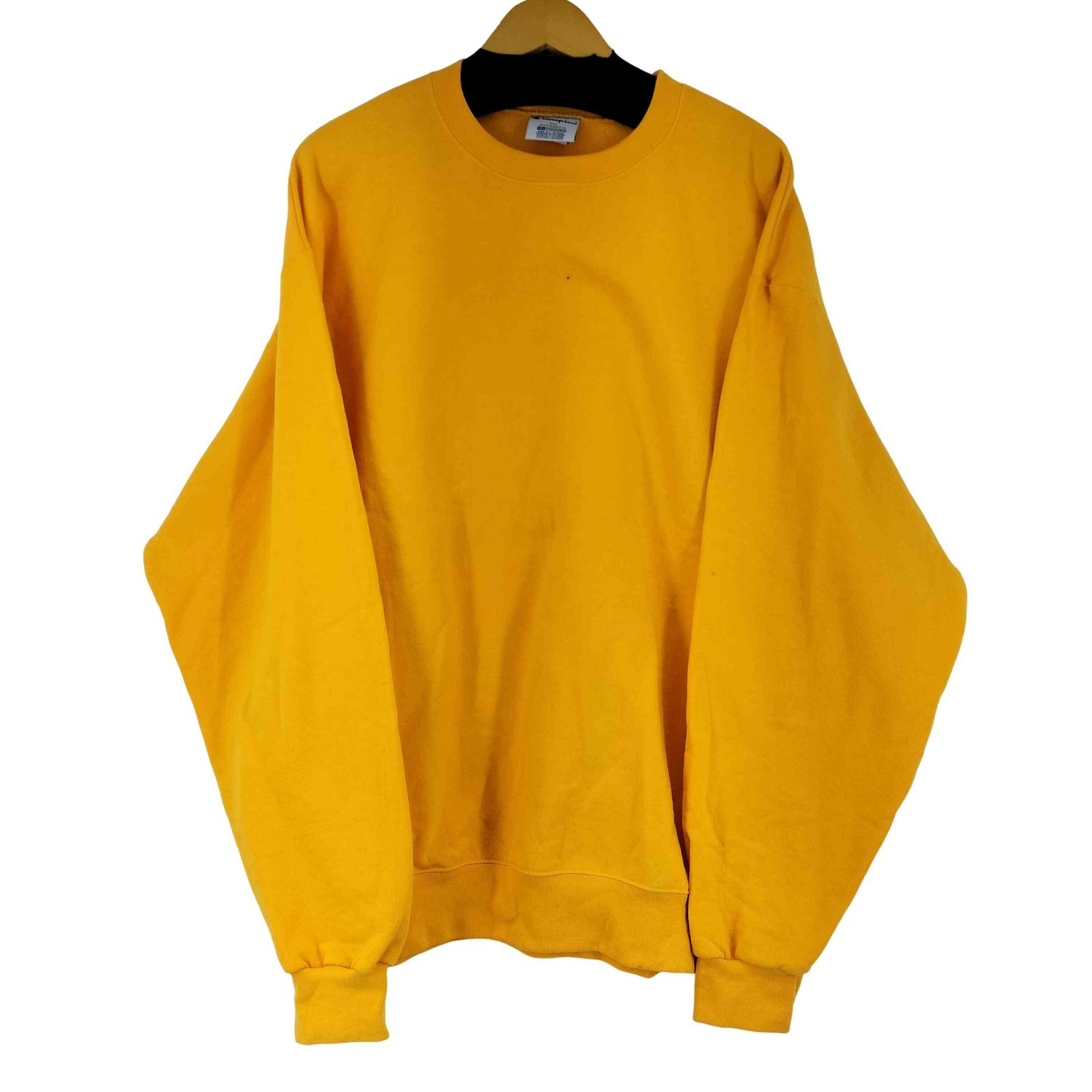 チャンピオン Champion クルーネックスウェット メンズ  2XL