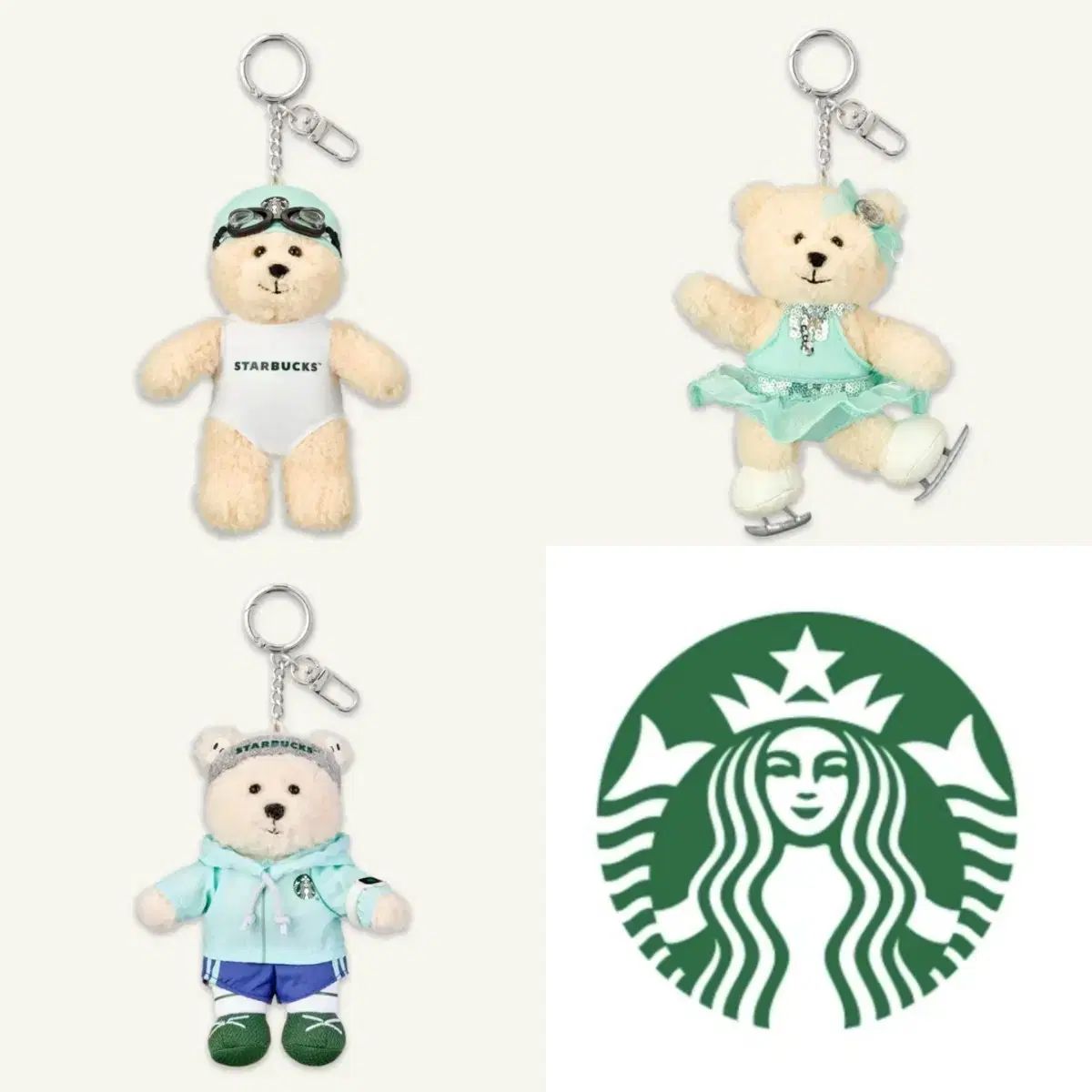 雷市場（ポンジャン）商品韓国直送】 Starbucks(スターバックス