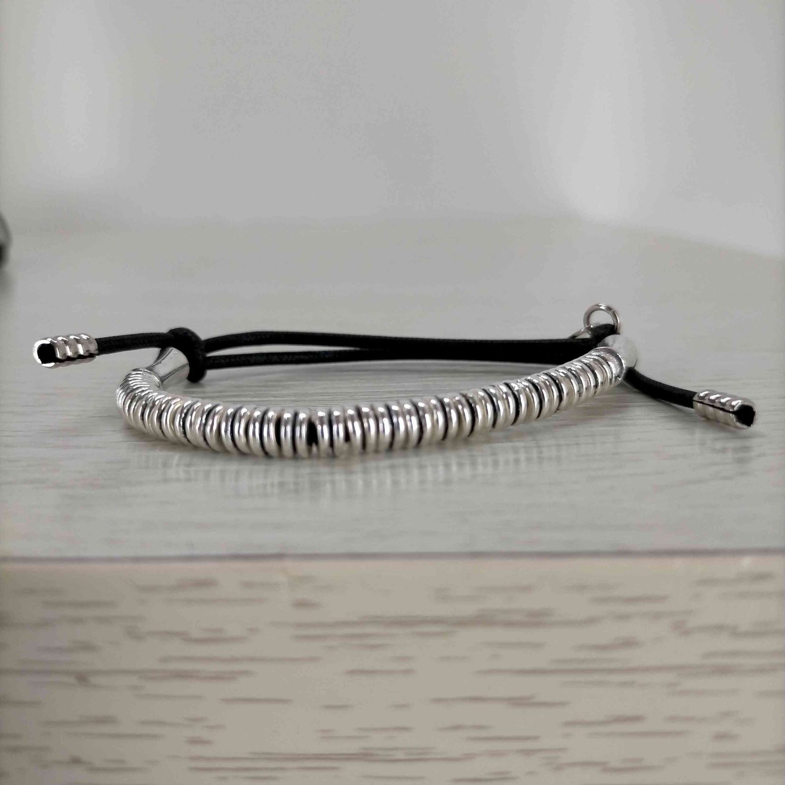 トーガアーカイブス TOGA ARCHIVES 23ss METAL BANGLE ＆ NECKLACE SET 