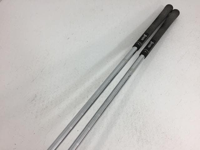 中古ゴルフクラブ】ダンロップ スリクソン(SRIXON) I-302 アイアン