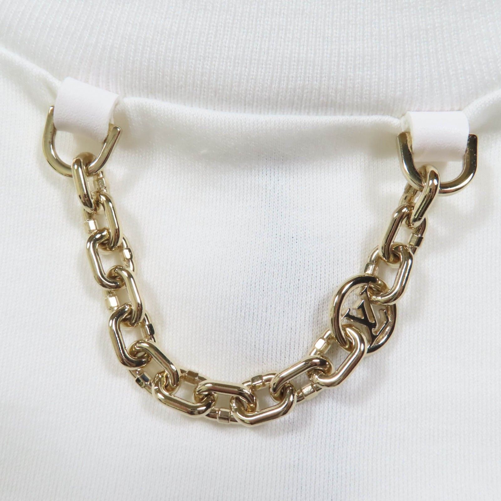 トップス ホワイト