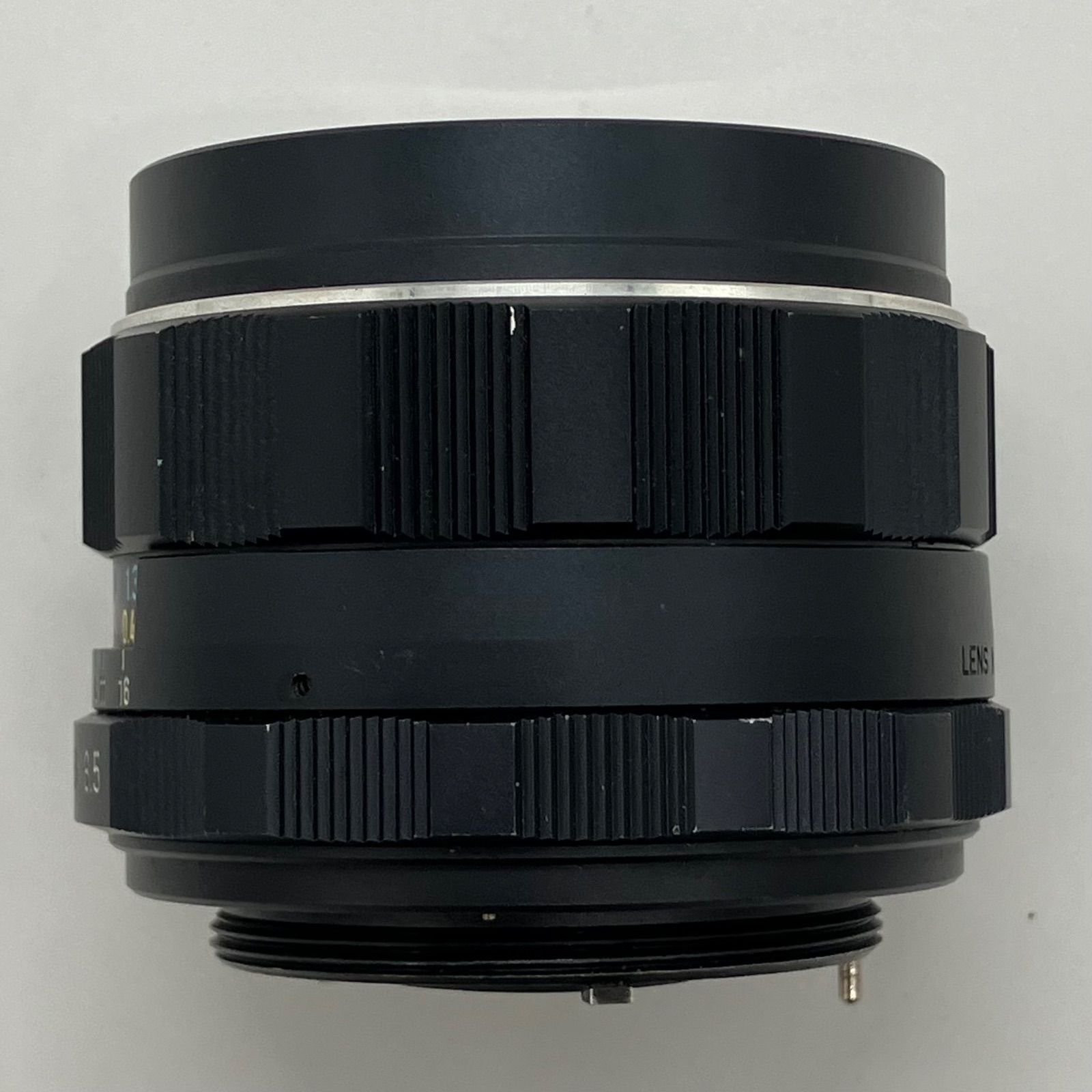 00346】 Pentax Super-Multi-Coated Takumar F3.5 28mm ペンタックス