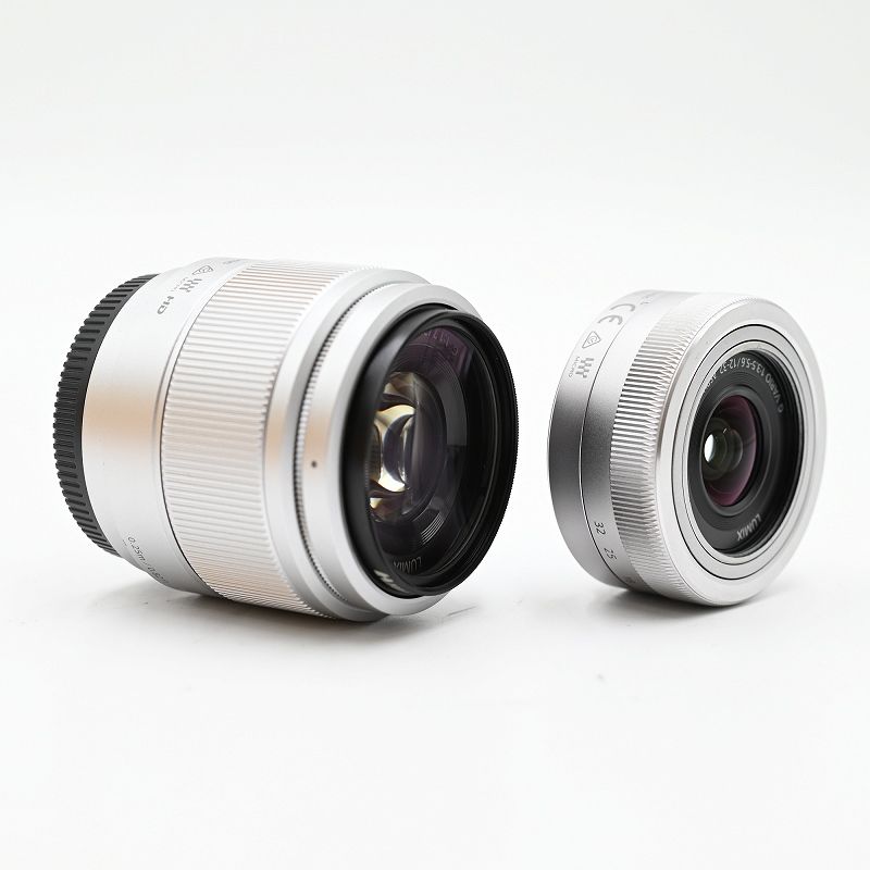 Panasonic LUMIX DC-GF9 ミラーレス一眼カメラ レンズキット